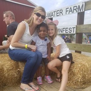 Meet your Posher, Brittany